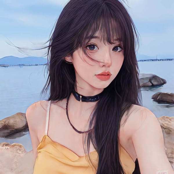 樱花少女