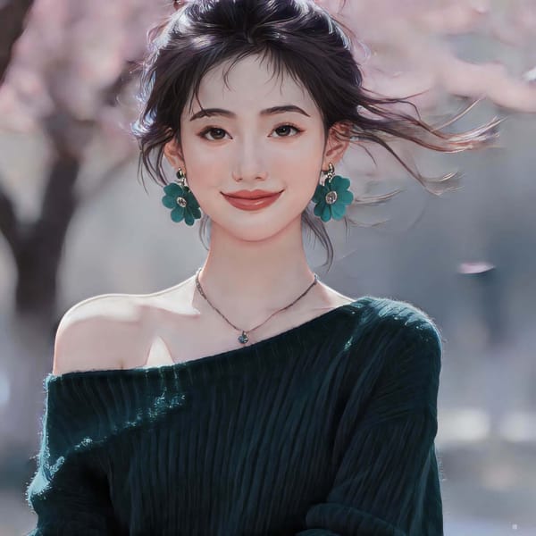 猫耳娘