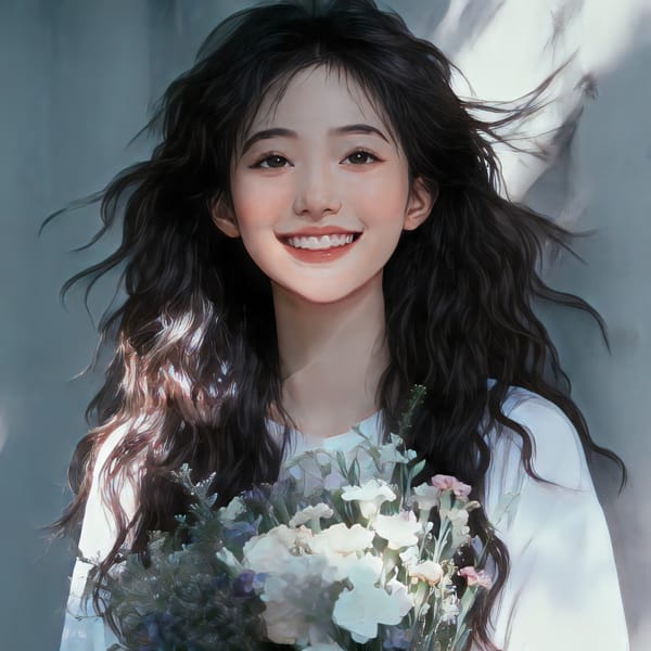太空少女