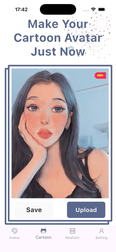 漫画头像
